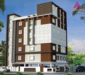 Avantikas Sumukha residential project in Miyapur