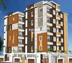 Avantikas Swathi, Kondapur, Hyderabad