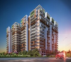 Avasa Emerald, Saroor Nagar, Hyderabad