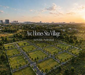 AVC Homes Sita Village