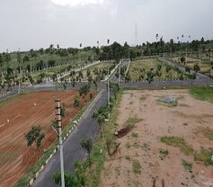 AVC Little England, Polkampally, Hyderabad