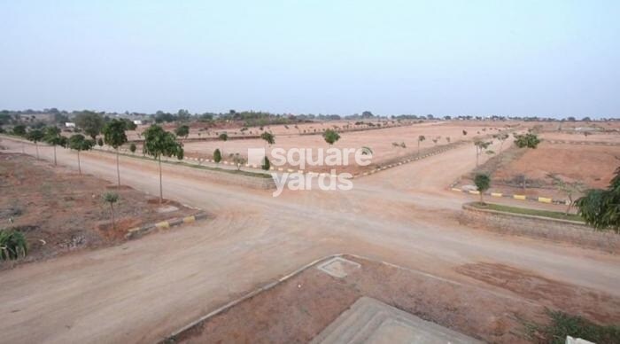 AVC Township Sector IV