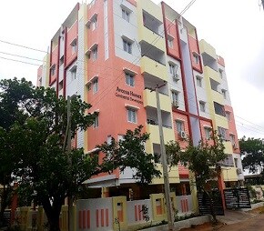 Aveena Homes