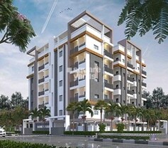 Avighna Vibrant Vidhyut, Kompally, Hyderabad