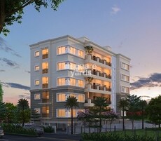 Avisun Tamanna Greens Featured Image