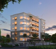 Avisun Tamanna Greens, Sainikpuri, Hyderabad