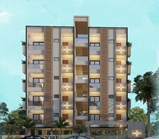 Avisun Tamanna Lakeshore Featured Image