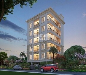 Avisun Tamanna Lakeview residential project in Sainikpuri