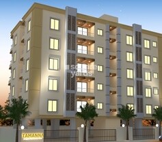 Avisun Tamanna, Sainikpuri, Hyderabad