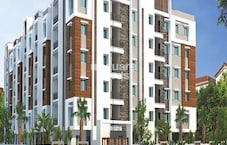AVL GK Residency Featured Image