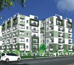 AVL Prakruthi residential project in Manikonda
