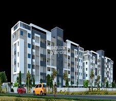 AVL Ramya Residency Featured Image