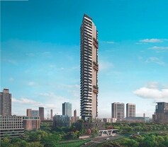 AVR Evania, Kokapet, Hyderabad