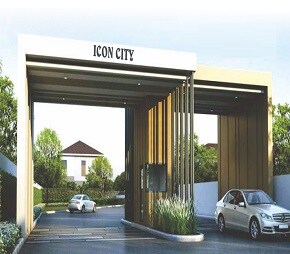AVR Icon City