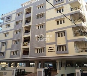AVR Vishwas Residency