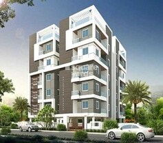 Axon H & M Teja Enclave, Miyapur, Hyderabad