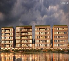 Ayati Lake View Featured Image