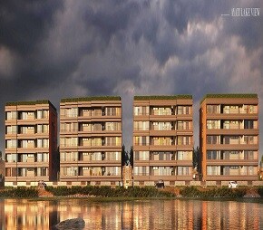 Ayati Lake View