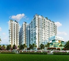 Ayyanna Paradiso, Kukatpally, Hyderabad