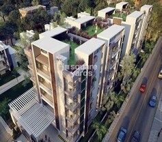 Ayyanna Platina, Guttala Begumpet, Hyderabad