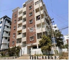 Azeem Residency