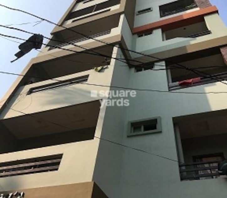 Azeem Siddiqa Homes Cover Image