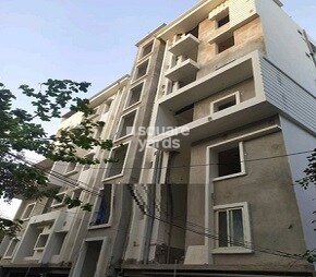 Azeem Spring Apartments
