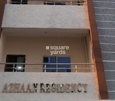 Azhaan Residency Featured Image