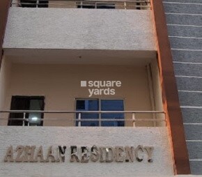 Azhaan Residency