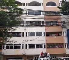 B N Reddy Towers Featured Image