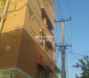 Babu Complex Kothapet