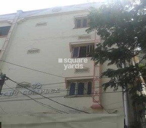 Babu Complex