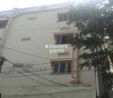 Babu Complex Featured Image