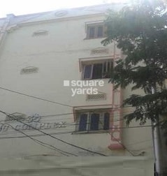 Babu Complex Babu Complex