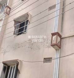 Babu Enclave Babu Enclave