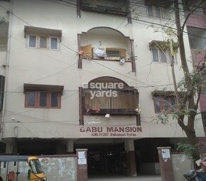 Babu Mansion Apartments