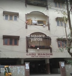 Babu Mansion Apartments Babu Mansion Apartments