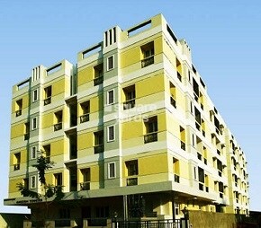 Babukhan Aneesh Towers