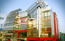 Babukhan Mall Featured Image