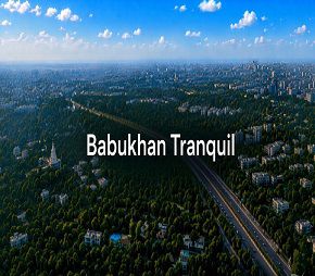 Babukhan Tranquil, Farook Nagar, Hyderabad