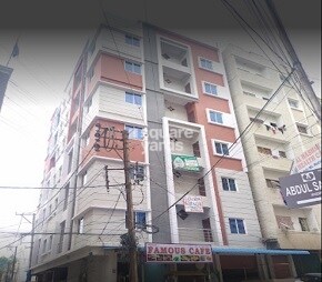Baigs Abode