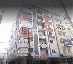 Baigs Abode