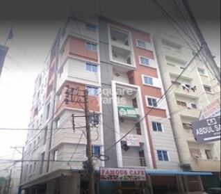Baigs Abode in Jubilee Hills, Hyderabad