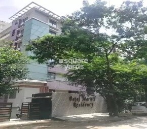 Bajaj Maruti Residency, Whitefields, Hyderabad