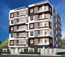 Bala Anurag Residency Featured Image