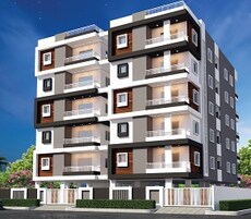 Bala Anurag Residency Featured Image