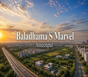 Baladhama S Marvel, Ameenpur, Hyderabad