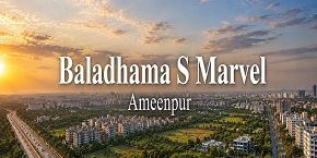 Baladhama S Marvel in Ameenpur, Hyderabad