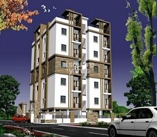 Balaji Akkamma Residency Featured Image