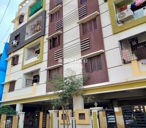 Balaji Apartment